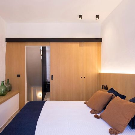 Apartament La Almaceria De Antequera Zewnętrze zdjęcie