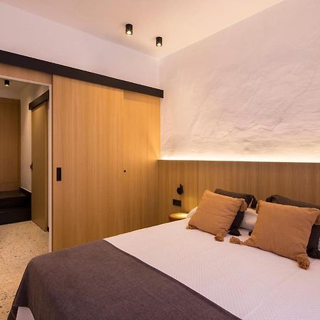 Apartament La Almaceria De Antequera Zewnętrze zdjęcie
